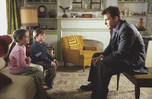 Babasının Kızı Fotoğrafı