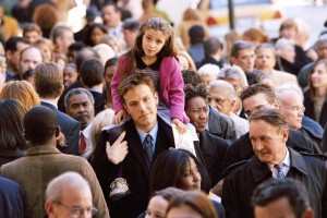 Babasının Kızı Fotoğrafı