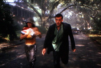 Fırtınalı Aşk Fotoğrafı