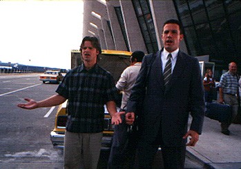 Fırtınalı Aşk Fotoğrafı