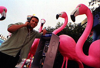 Fırtınalı Aşk Fotoğrafı