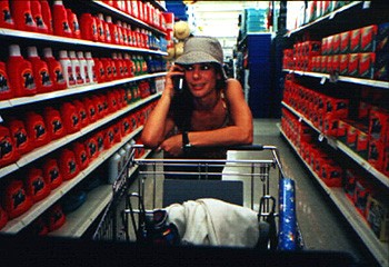 Fırtınalı Aşk Fotoğrafı