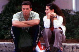 Fırtınalı Aşk Fotoğrafı