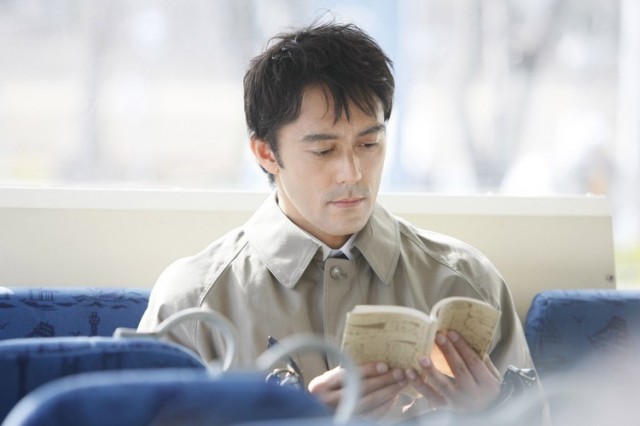 The Blue Bird Fotoğrafı