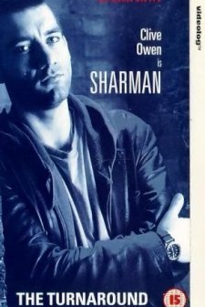 The Turnaround (1995) afişi