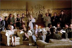 Aşka Dair Her Şey fotoğrafı