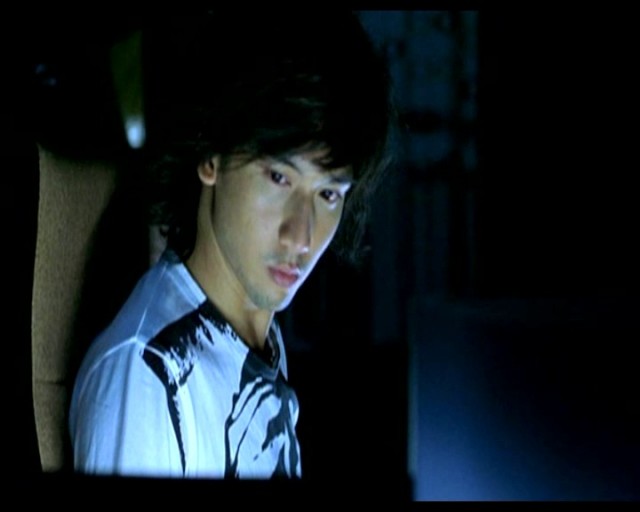 The Deserted inn fotoğrafı