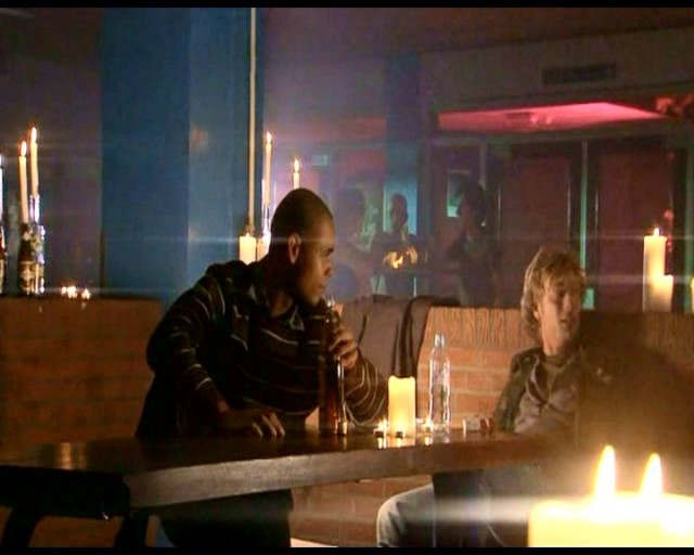 Katliam Gecesi Fotoğrafı