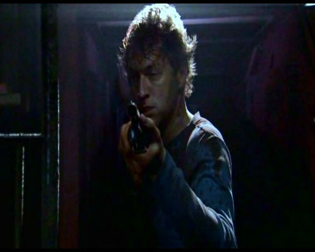 Katliam Gecesi Fotoğrafı