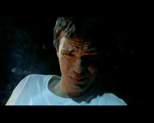 Haunted Forest Fotoğrafı