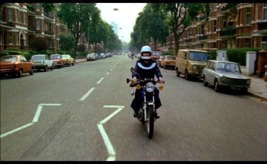 Adventures Of A Private Eye fotoğrafı