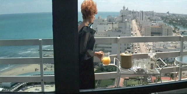 Tony Rome Fotoğrafı