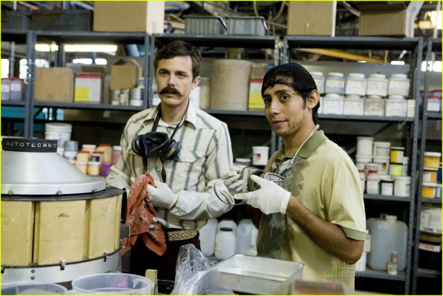 Ocean's 13 Fotoğrafı