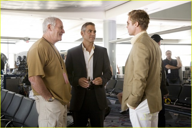 Ocean's 13 Fotoğrafı