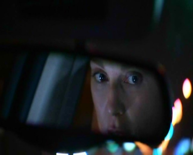 The Entrance Fotoğrafı