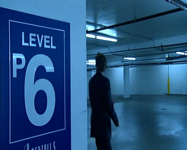 The Entrance Fotoğrafı