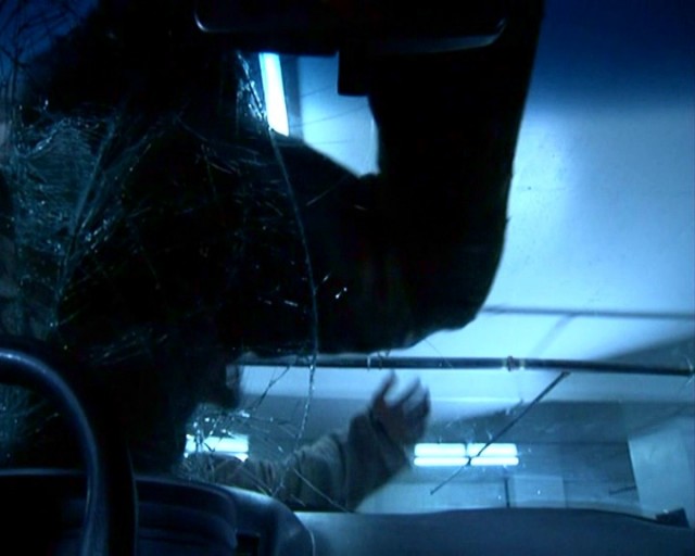 The Entrance Fotoğrafı