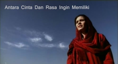 Aşk Ayetleri Fotoğrafı