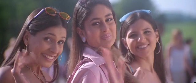 Bazen Sevinç Bazen Hüzün Fotoğrafı