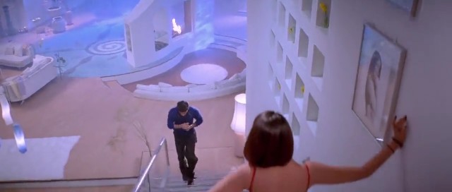 Bazen Sevinç Bazen Hüzün Fotoğrafı