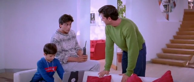 Bazen Sevinç Bazen Hüzün Fotoğrafı