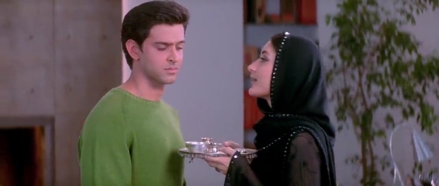 Bazen Sevinç Bazen Hüzün Fotoğrafı