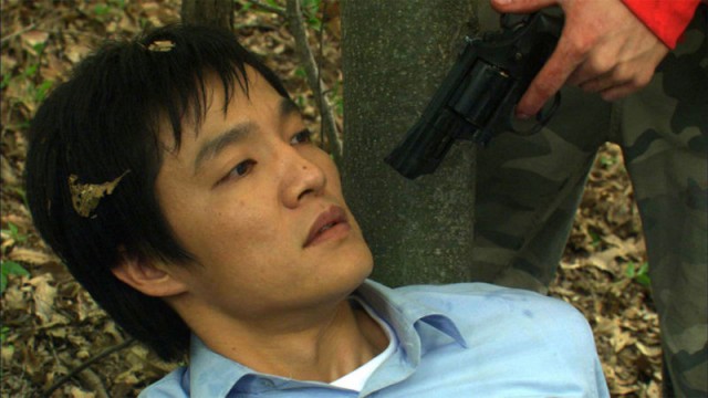 Off Road Fotoğrafı