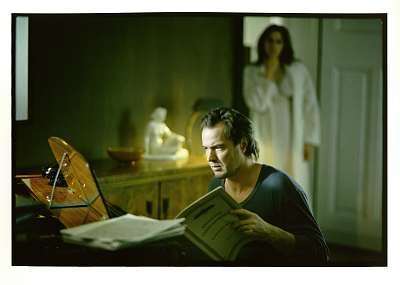 Başkalarının Hayatı Fotoğrafı