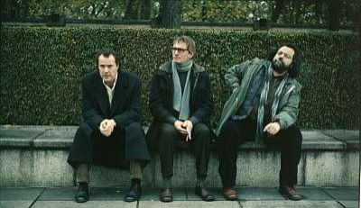 Başkalarının Hayatı Fotoğrafı