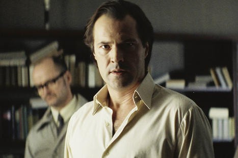 Başkalarının Hayatı Fotoğrafı