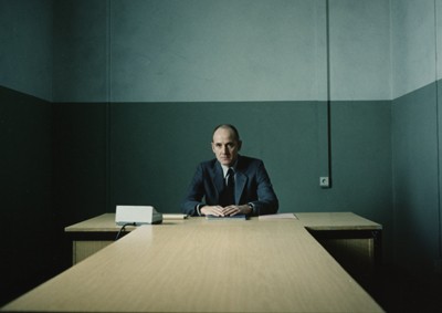 Başkalarının Hayatı Fotoğrafı