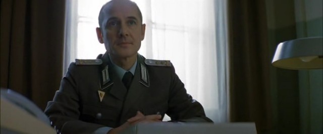 Başkalarının Hayatı Fotoğrafı