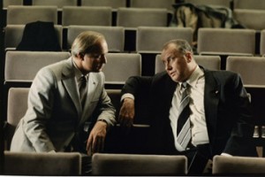 Başkalarının Hayatı Fotoğrafı