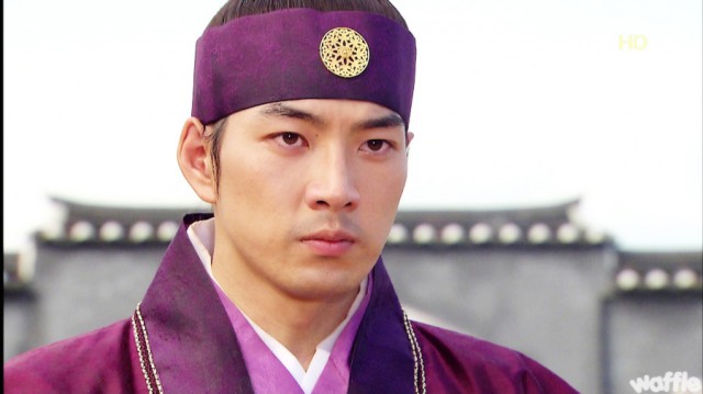 Efsane Prens Fotoğrafı