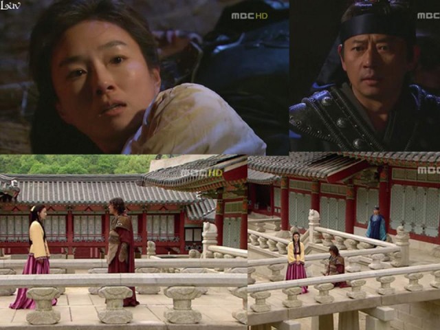 Efsane Prens Fotoğrafı