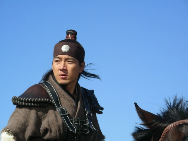 Efsane Prens Fotoğrafı