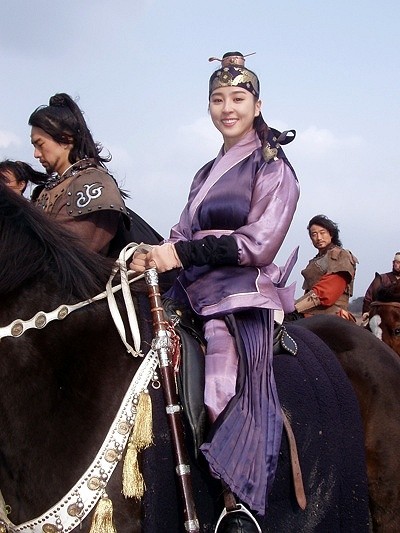 Efsane Prens Fotoğrafı