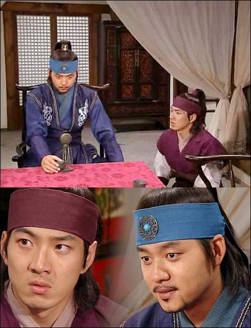 Efsane Prens Fotoğrafı