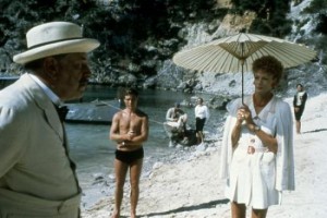 Ölüm Oyunu Fotoğrafı