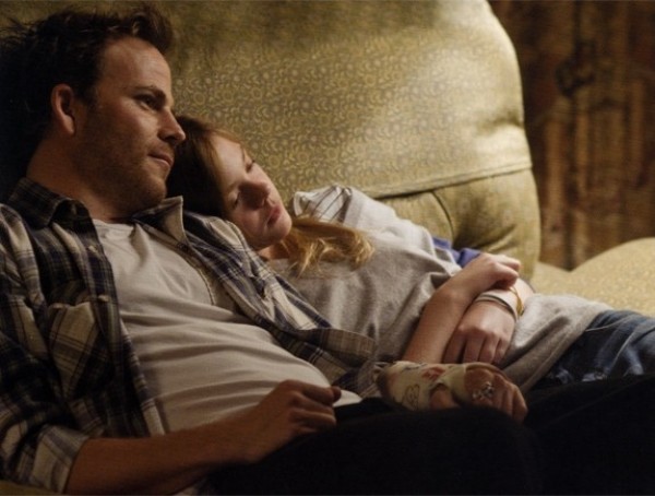 Başka Bir Yerde Fotoğrafı