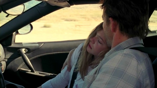 Başka Bir Yerde Fotoğrafı