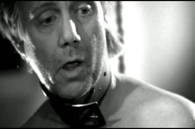 Beyond The Wall Of Sleep Fotoğrafı