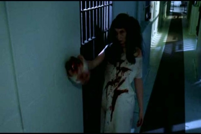 Beyond The Wall Of Sleep Fotoğrafı