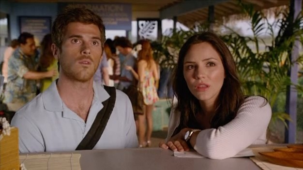 You May Not Kiss The Bride fotoğrafı