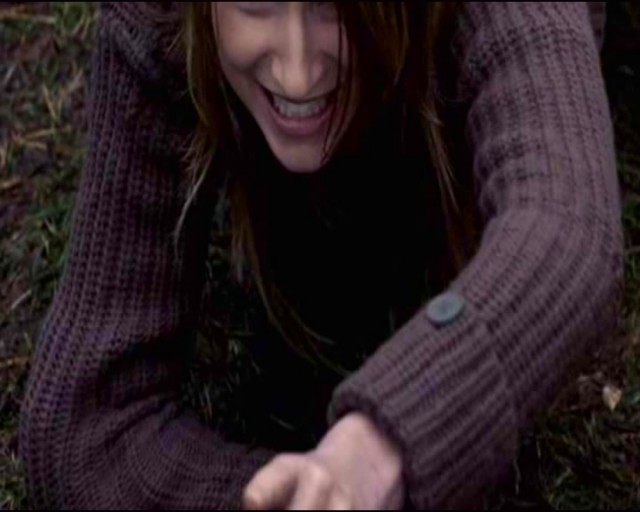 Şeytanın Bölgesi Fotoğrafı