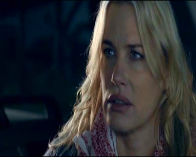 Şeytanın Bölgesi Fotoğrafı