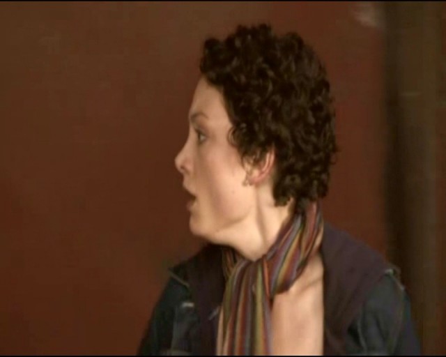 Şeytanın Bölgesi Fotoğrafı