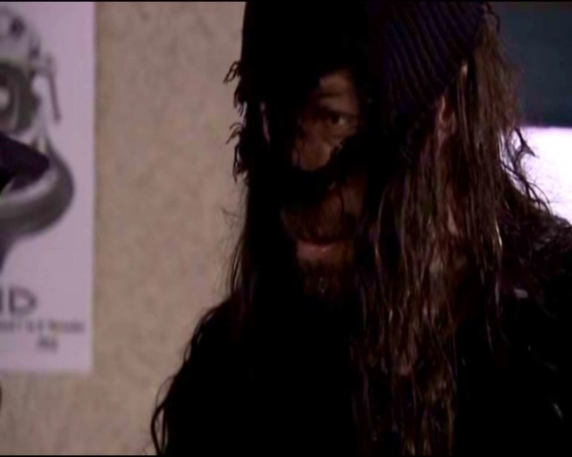 Şeytanın Bölgesi Fotoğrafı