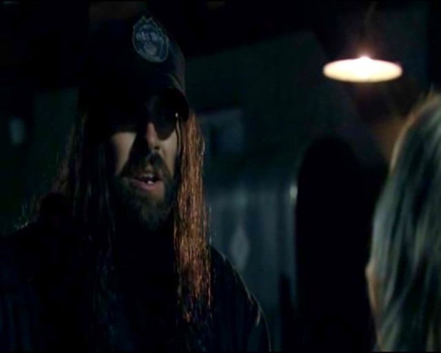 Şeytanın Bölgesi Fotoğrafı