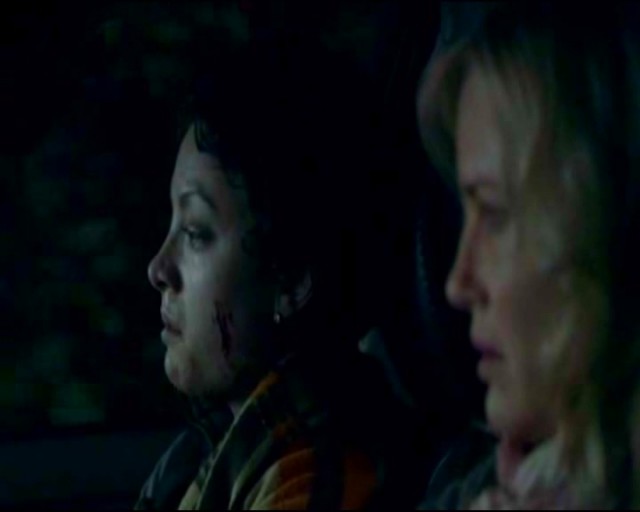 Şeytanın Bölgesi Fotoğrafı